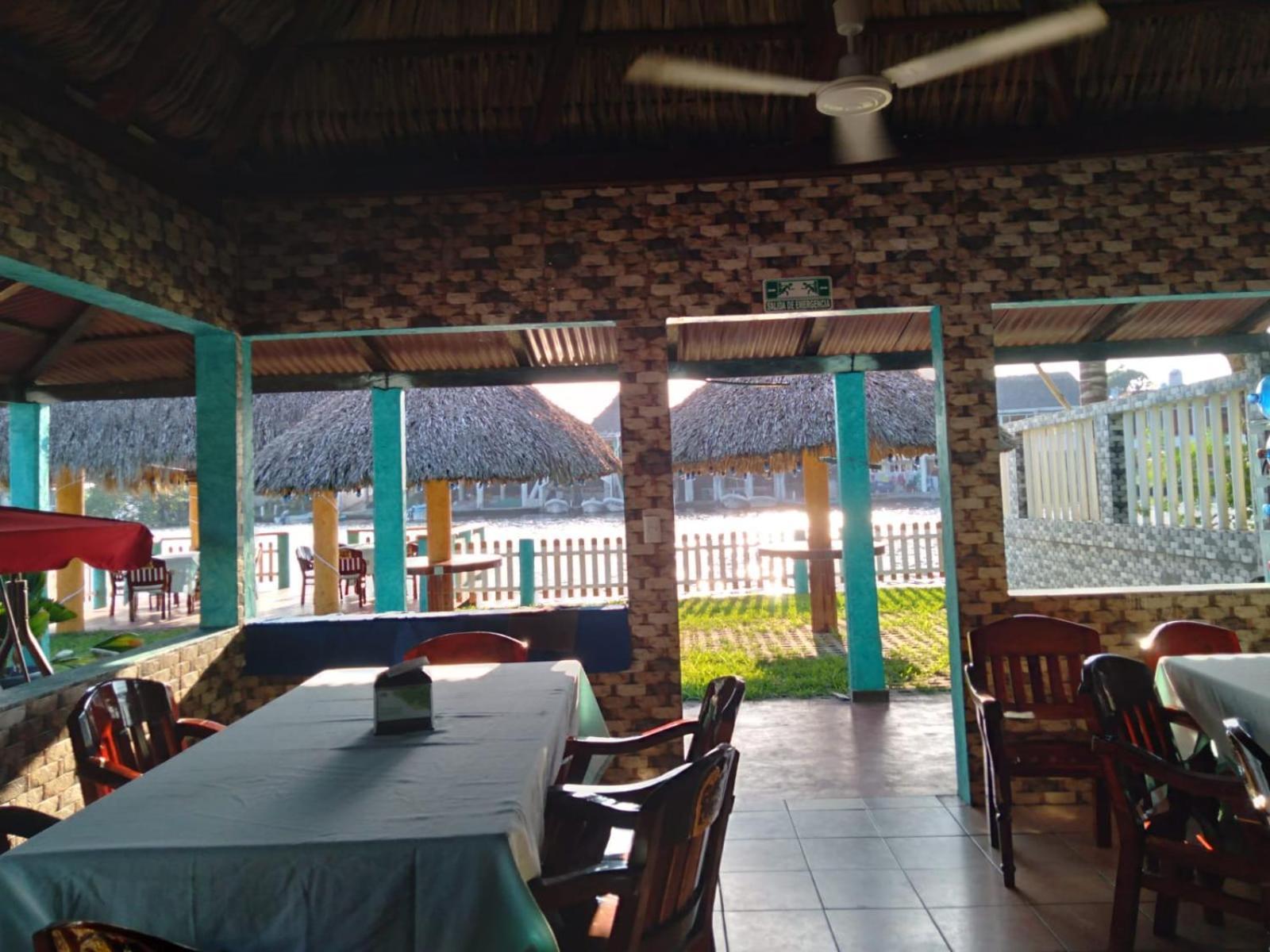 Hotel La Cueva Del Pirata Casitas Ngoại thất bức ảnh