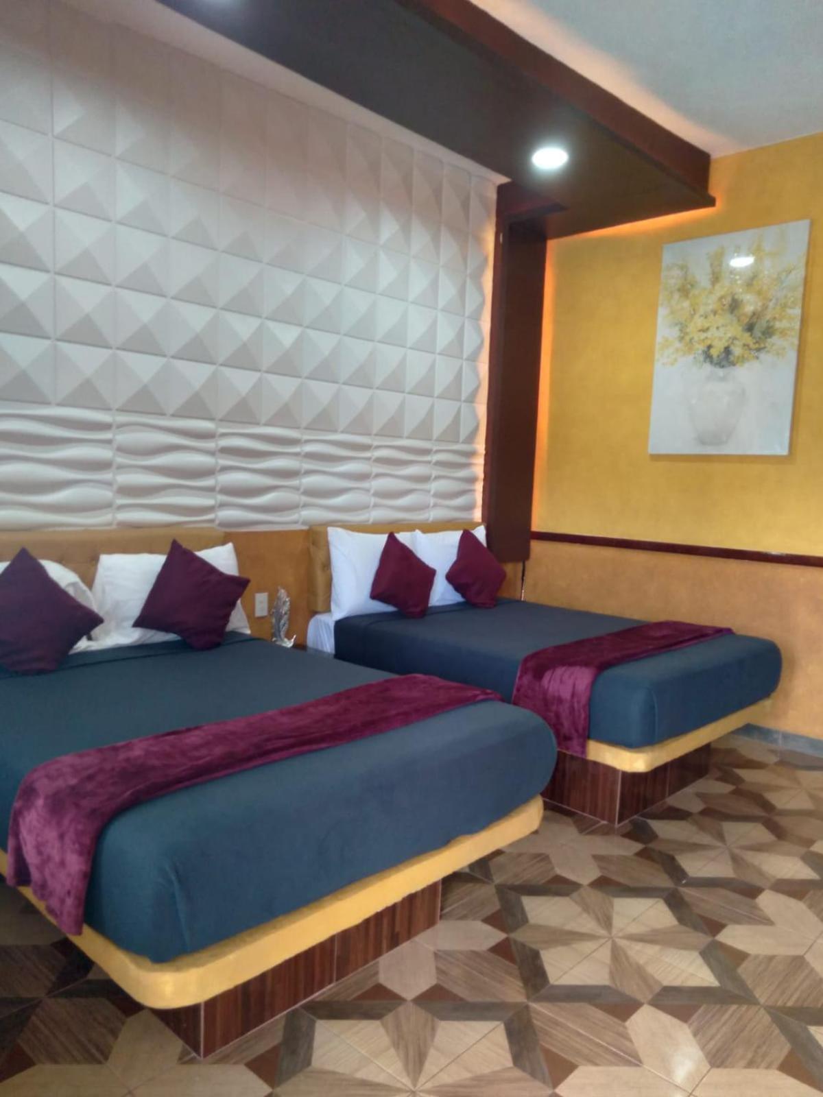 Hotel La Cueva Del Pirata Casitas Ngoại thất bức ảnh