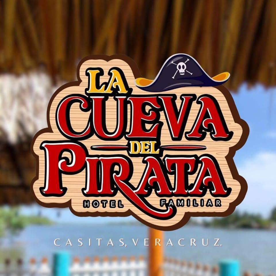 Hotel La Cueva Del Pirata Casitas Ngoại thất bức ảnh